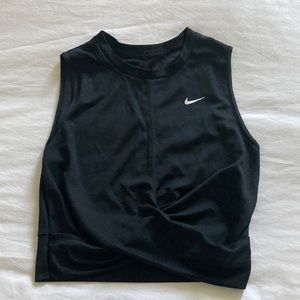 Nike Dri-fit running top